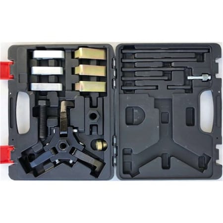 Schley Tools Pulley Kit SCH18000